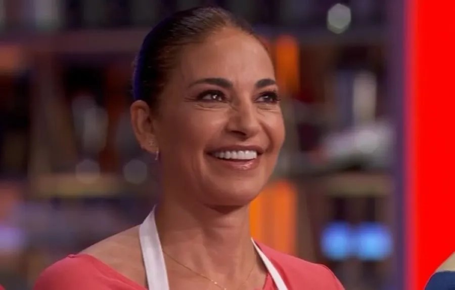 Mariló Montero conquista MasterChef Celebrity 10 en una final inolvidable Marilo Montero Instagram